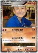 bowler