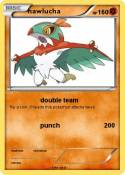 hawlucha