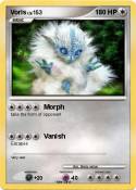 Voris