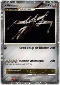 X-Wing