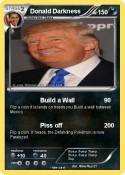 Donald Darkness