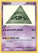 illuminati