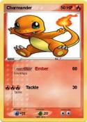 Charmander