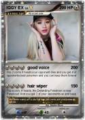 IGGY EX