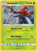 Spiderman