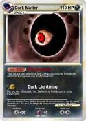 Dark Matter