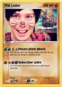 Phil Lester