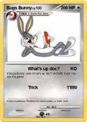 Bugs Bunny