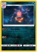 Fury Bowser