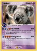nindred