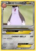 BIG CHUNGUS