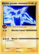 Electric