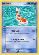 LuckyKOI