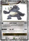 panda