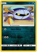 Meta Knight