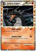shadow dragon