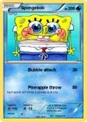 Spongebob