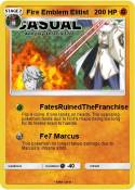 Fire Emblem