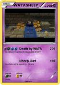 WATASHEEP