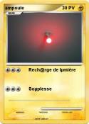 ampoule