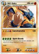 SS3 Goku