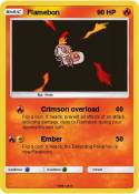 Flamebon
