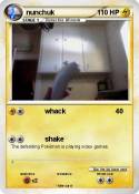 nunchuk