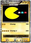 Pac-Man
