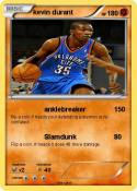 kevin durant