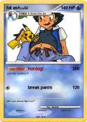 fat ash