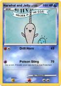 Narwhal and