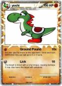yoshi