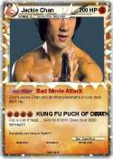 Jackie Chan