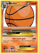 baller