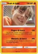 Noah di Galar