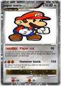 paper mario