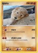sparky