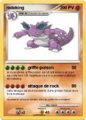 nidoking