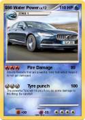 S90 Water Power