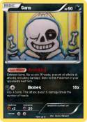 Sans