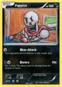 Papyrus