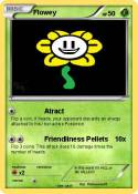 Flowey