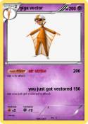 giga vector