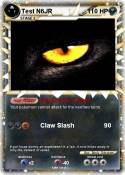 Test N6JR