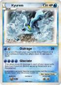 Kyurem