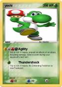 yoshi