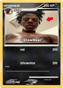 ishowmeat