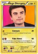 Hugo Décrypte