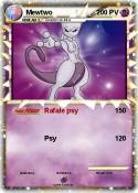 Mewtwo