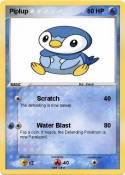 Piplup